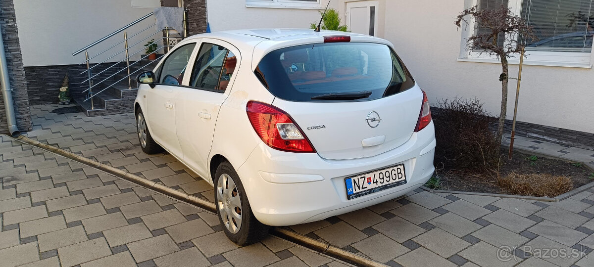 Opel Corsa 1.2 - 3