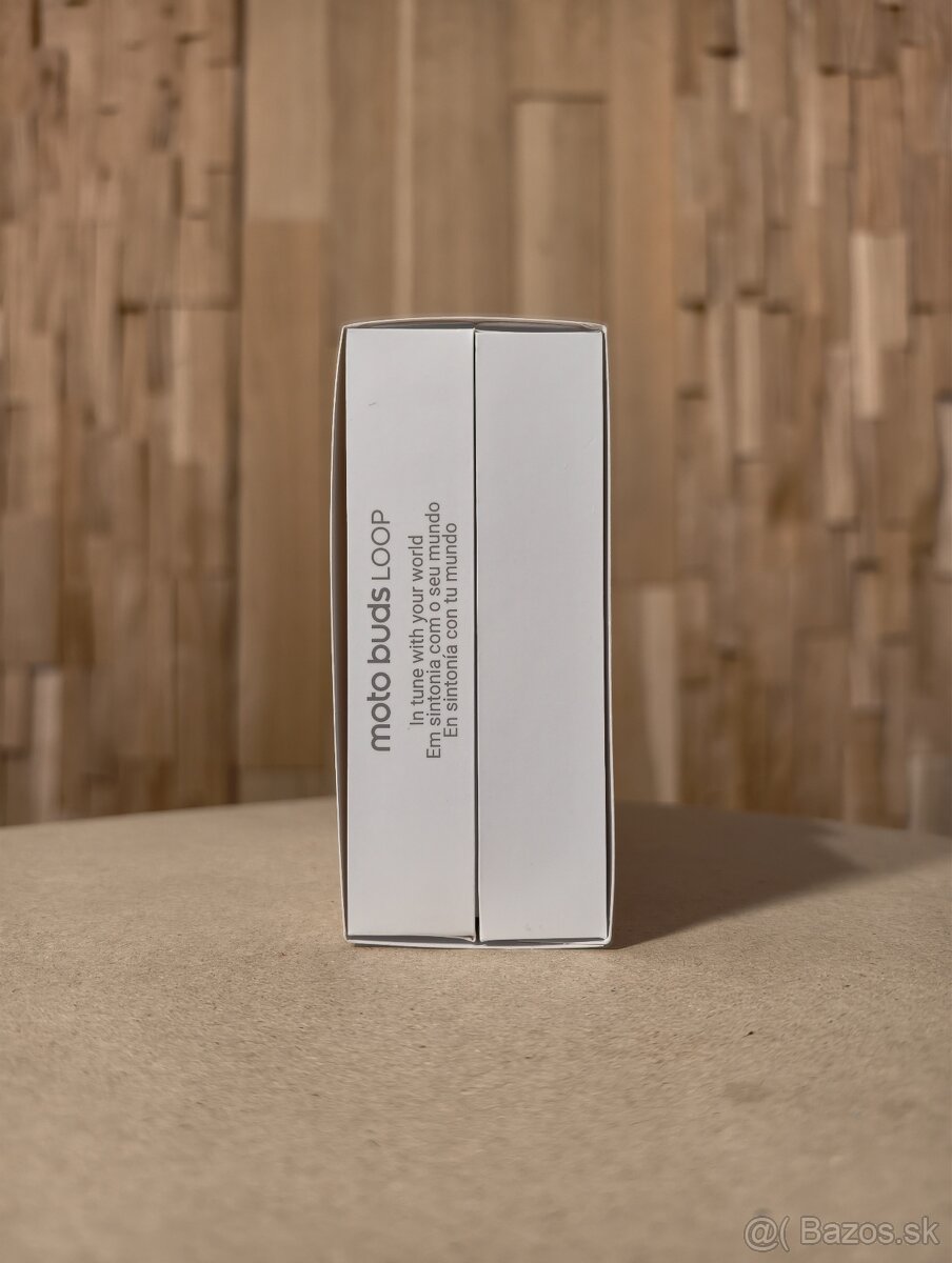 Motorola Moto Buds Loop Crystals by Swarovski - 3