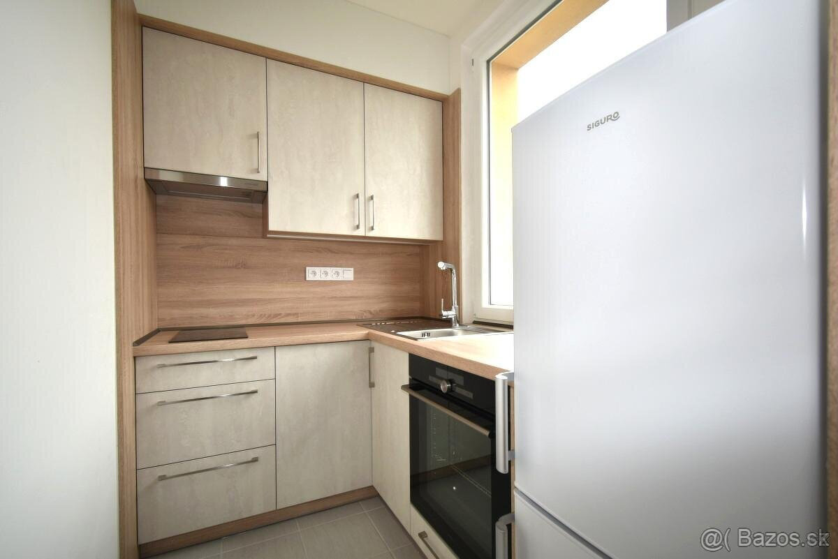 Ponuka predaja 1 izbový byt, Gorlická, Bardejov - 3