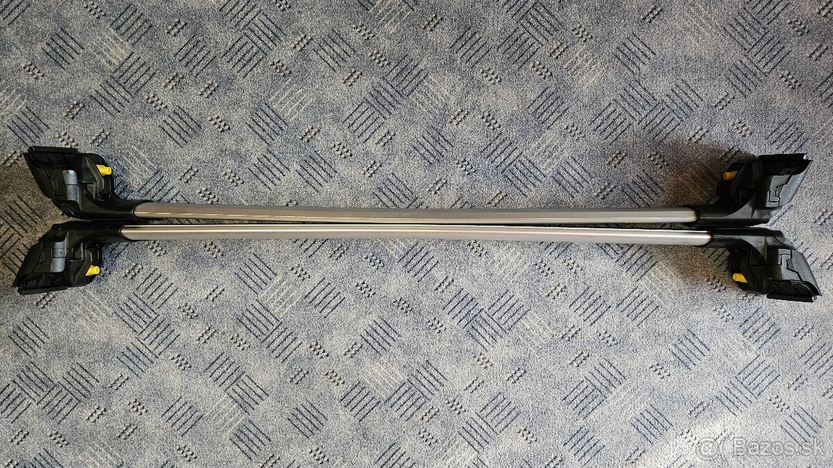 Strešný nosič - 3