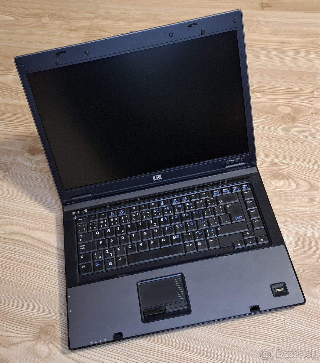 HP Compaq 6715b - 3