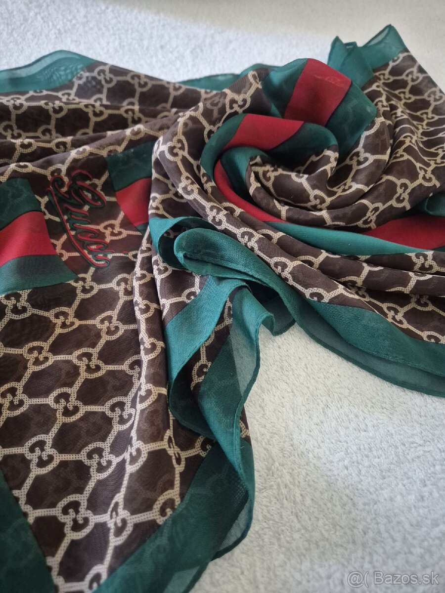 Gucci šatka - 3