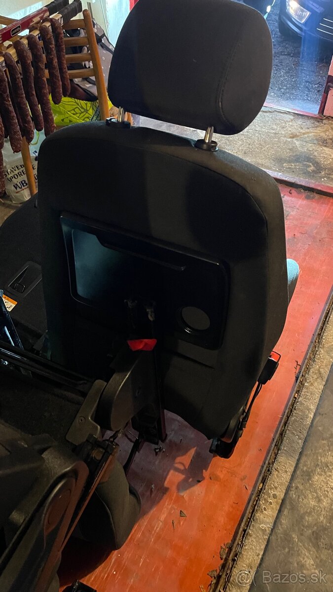 Sedacky Ford galaxy/smax 2006-2014 - 3