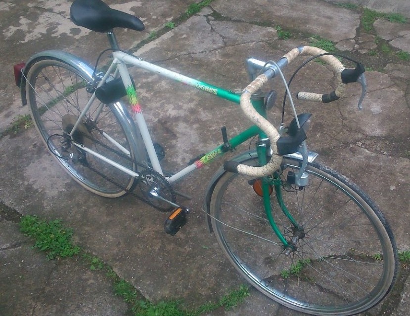 ⭐ESKA - Progress - r. 1995 (favorit) - 3