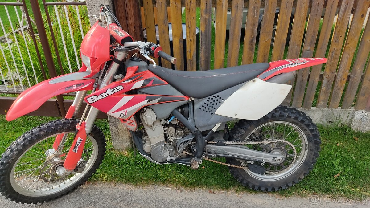 Beta rr 250
