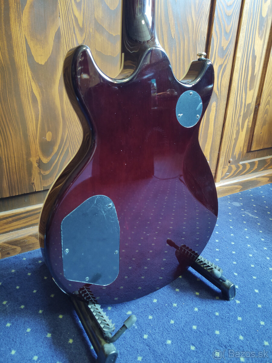 Ibanez AR420 TBG elektrická gitara - 3