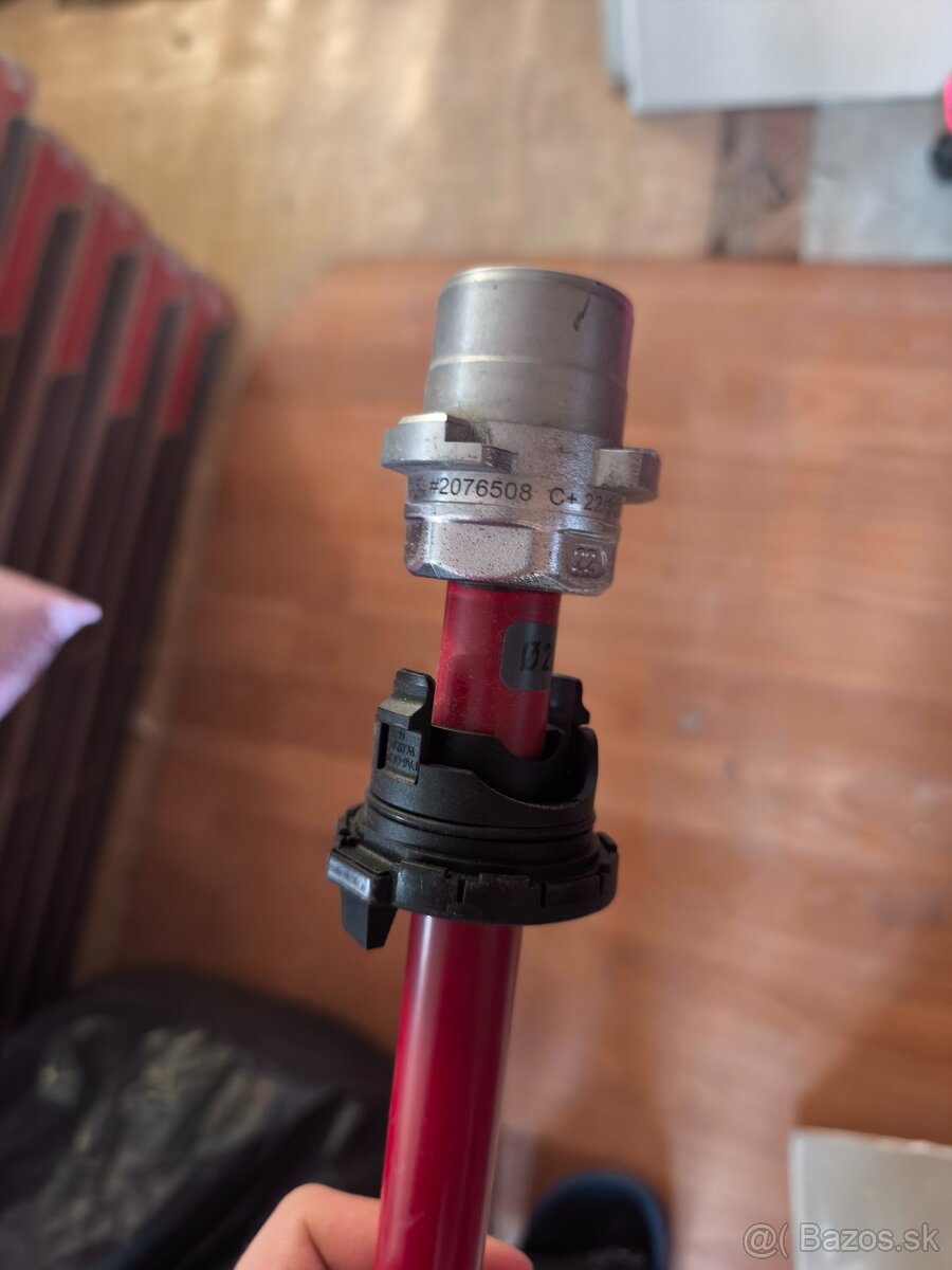 HILTI - jadrový vrták DD 30 - 3