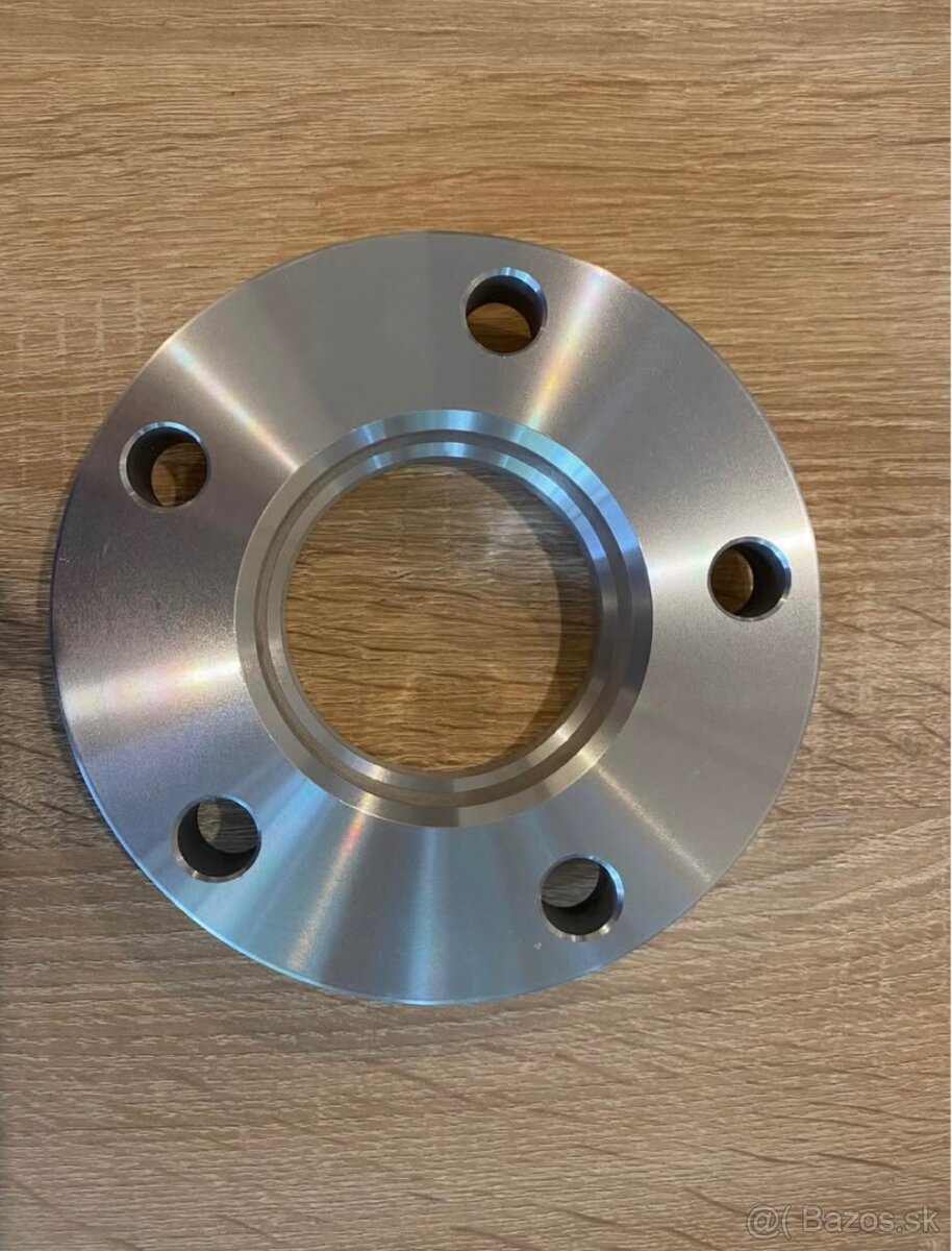 Rozširovacie podložky BMW 5x120 74.1 - 3