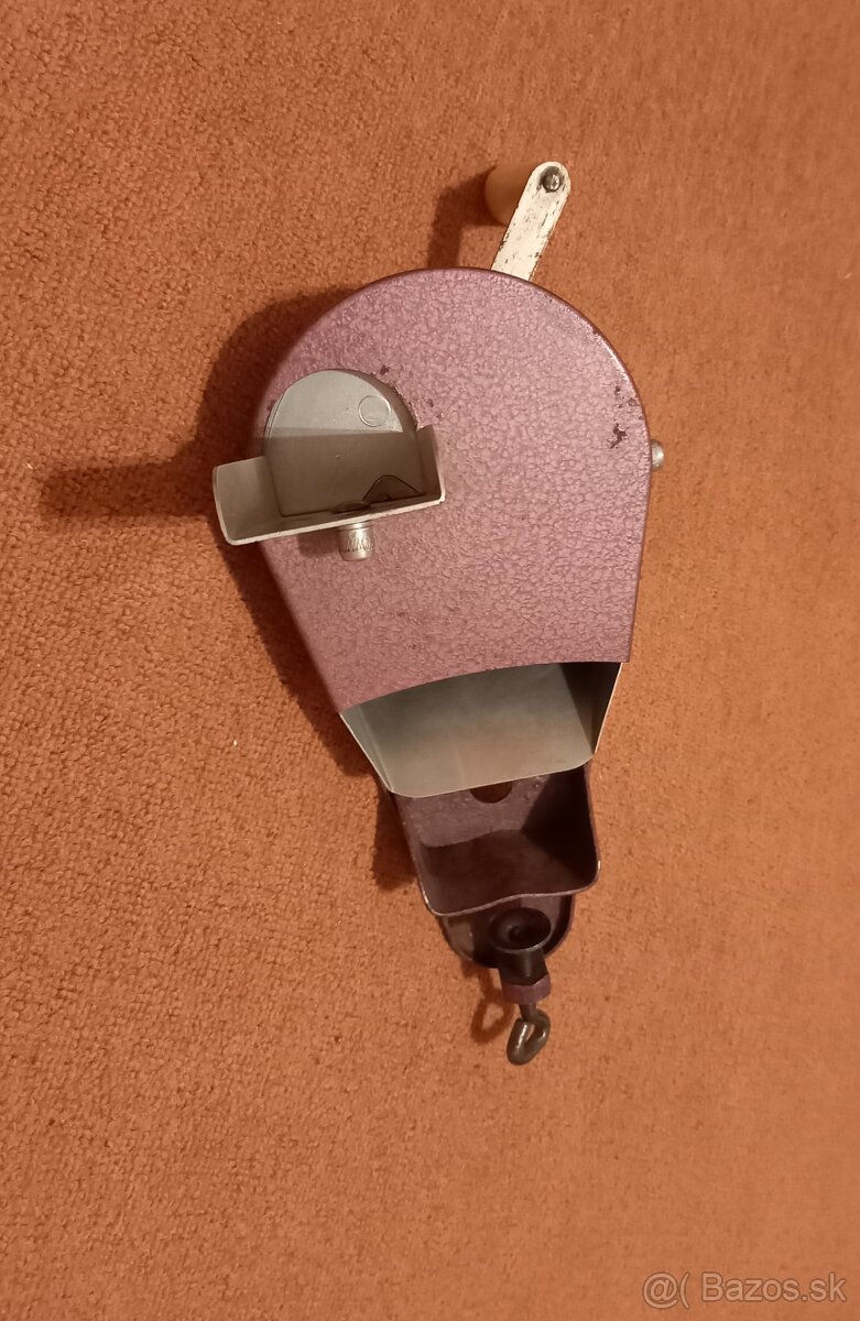 Predám staré mlynčeky - 3