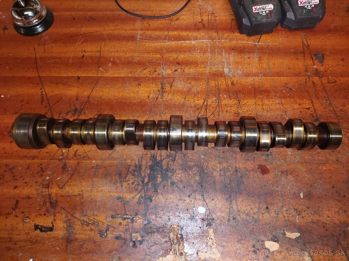 Vačková hriadeľ 5.7 hemi, (5,7) - 3