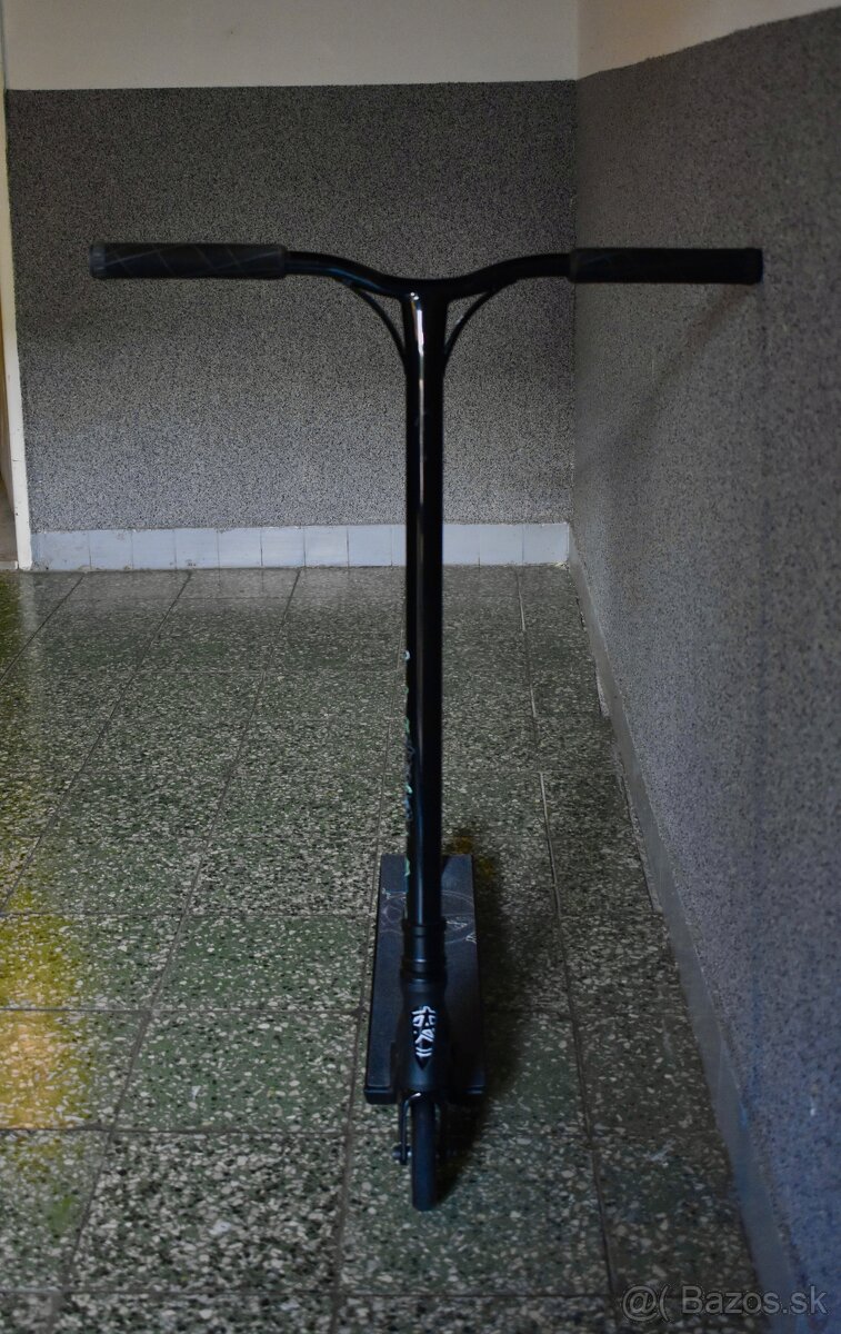 Predám/vymením freestyle kolobežku – Addict Equalizer - 3