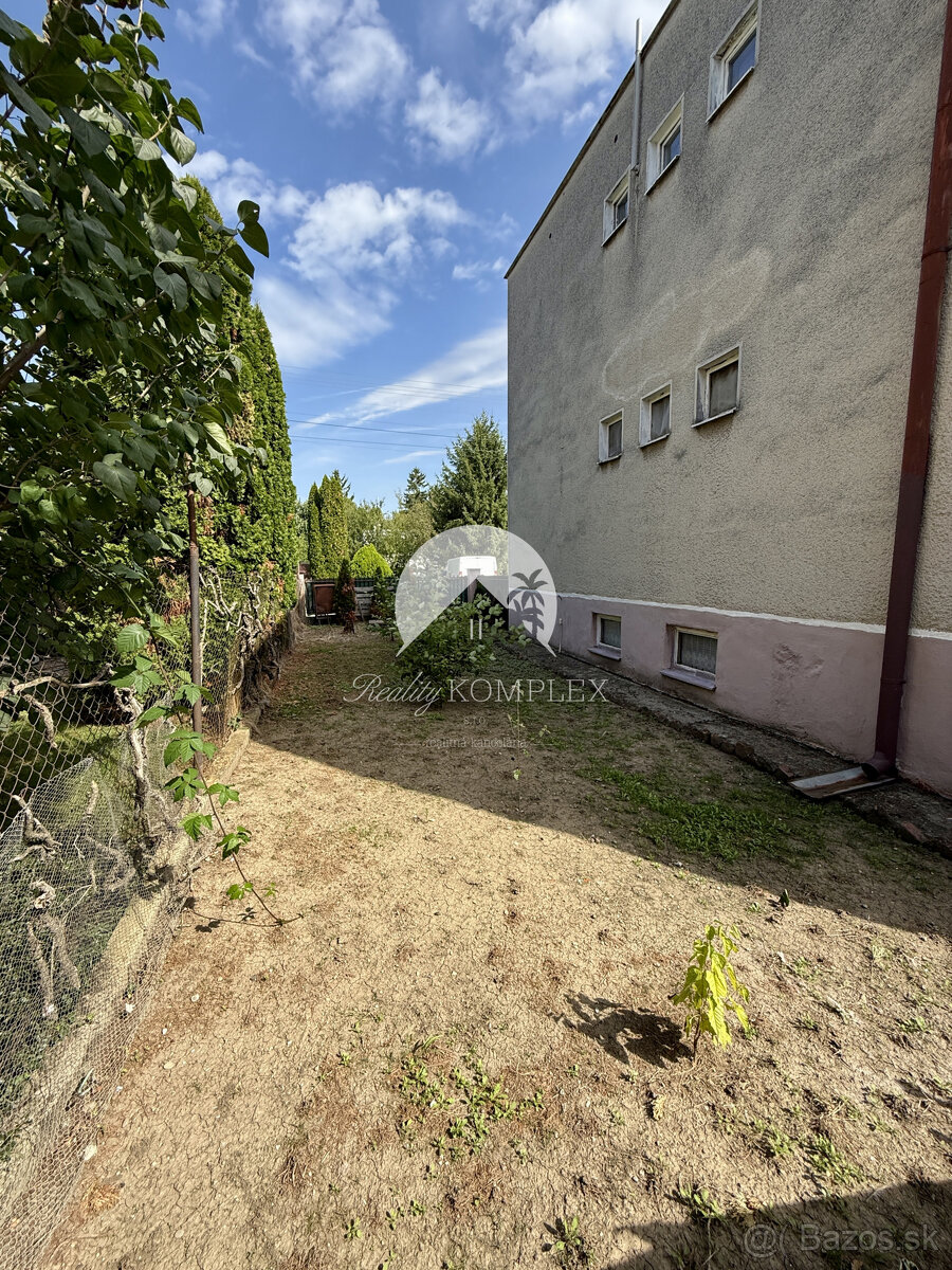 Reality KOMPLEX s.r.o. Vám EXKLUZÍVNE ponúka na predaj posch - 3