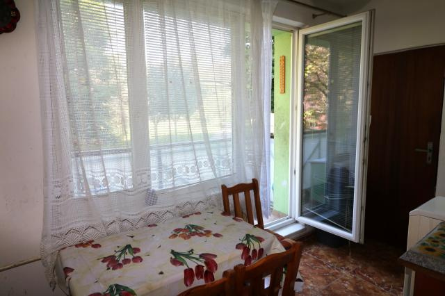 PPREDAJ 3 - IZBOVÝ BYT S LOGGIOU A BALKÓNOM VLČINCE - 3