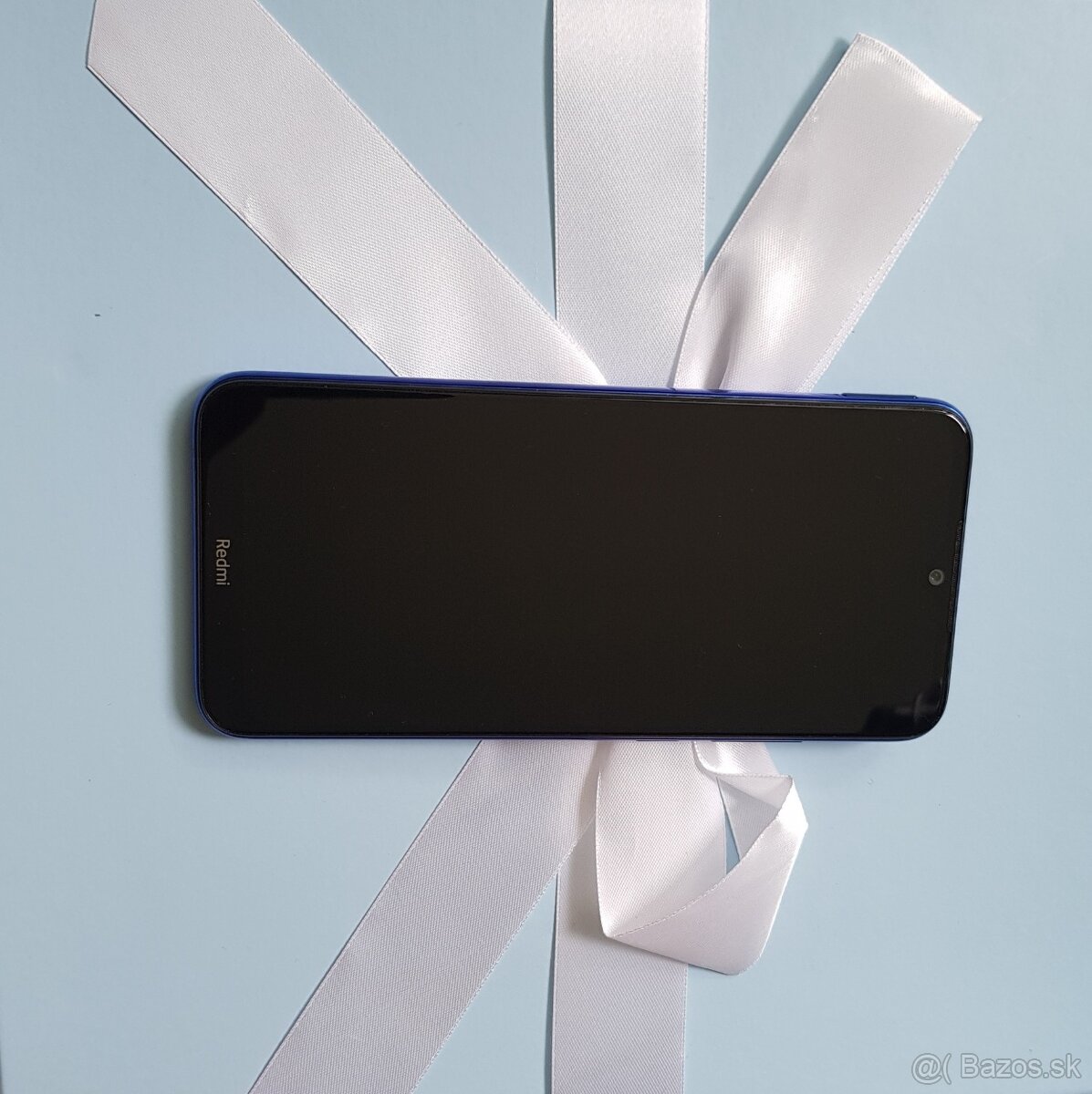 Xiaomi Redmi Note 8T M1908C3XG - 3