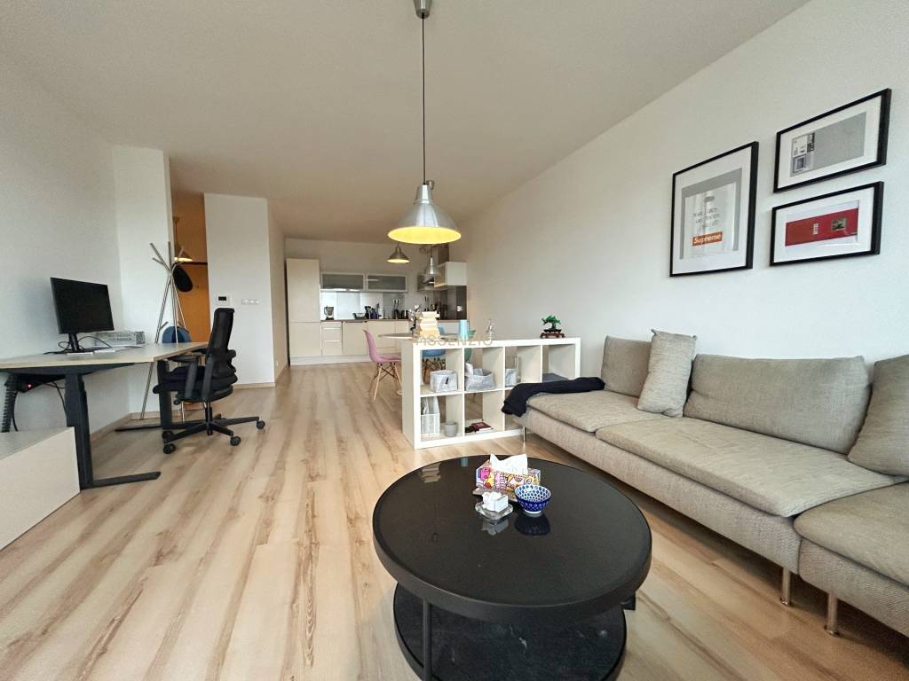 ASSENZIO - PREDAJ - 2 izbový byt - Martinčekova - Ružinov - 3