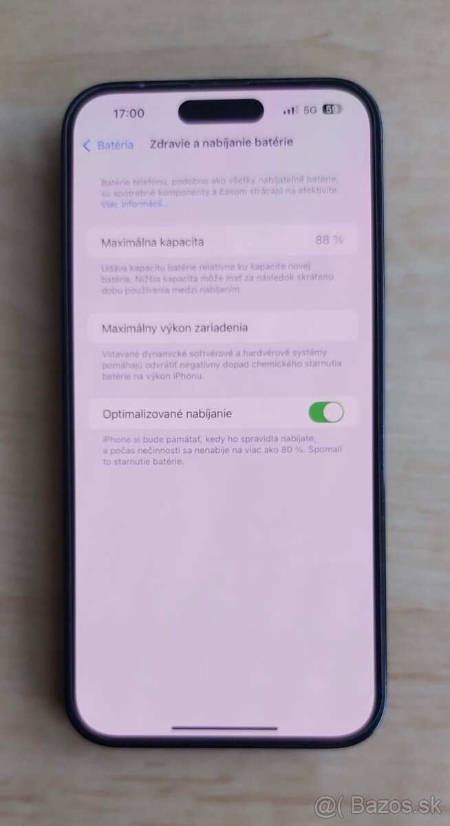 iPhone 14 Pro Max 256gb - 3