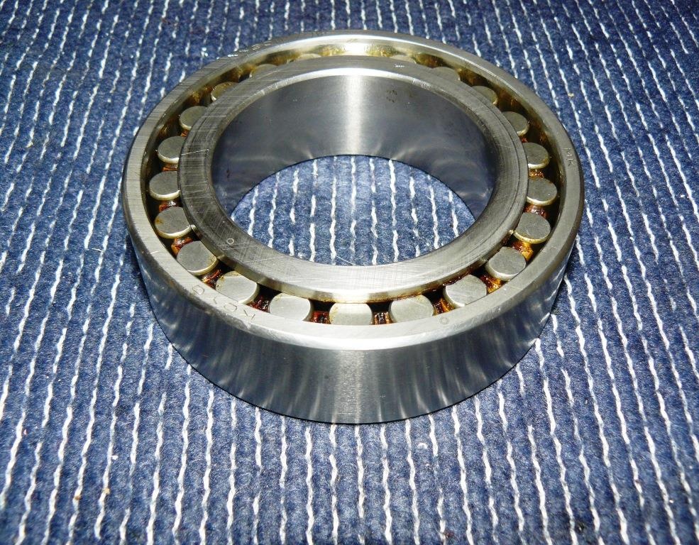 Ložisko NN 3011 K/C 185 KOYO Japan (NOVÉ) - 3