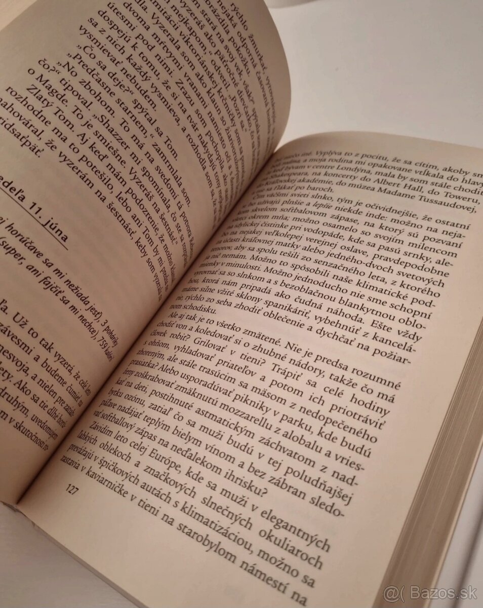 Denník Bridget Jones - 3