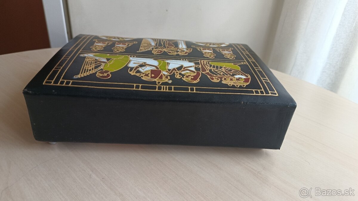 HRACIA ŠPERKOVNICA - IBA OSOBNÝ ODBER - 3