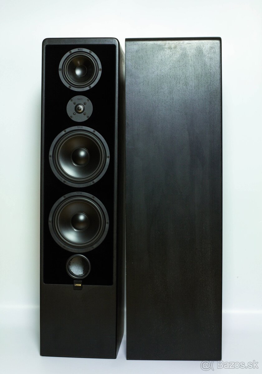 Canton Ergo 100 DC - 3