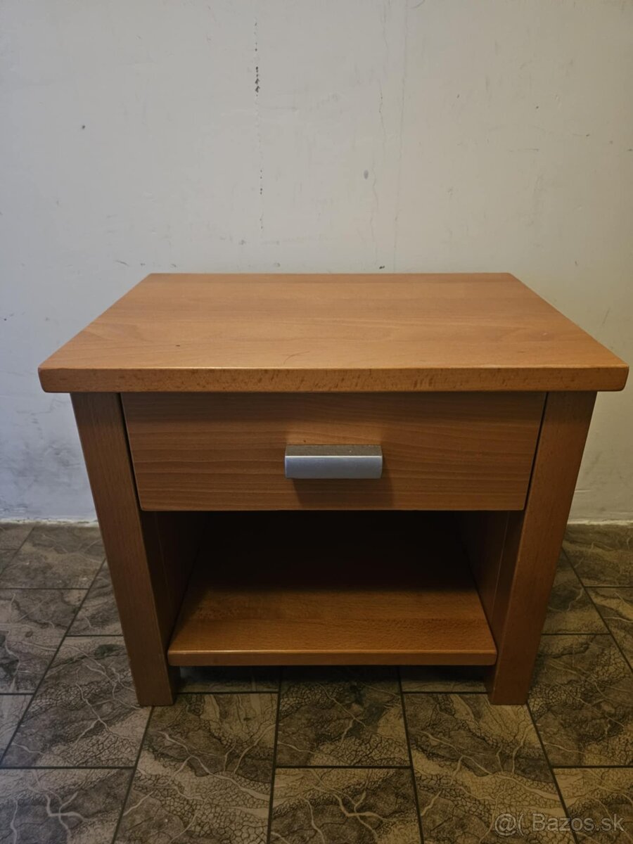 Manželská posteľ - 3