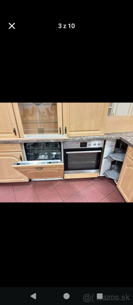 Nobilia provance - 3