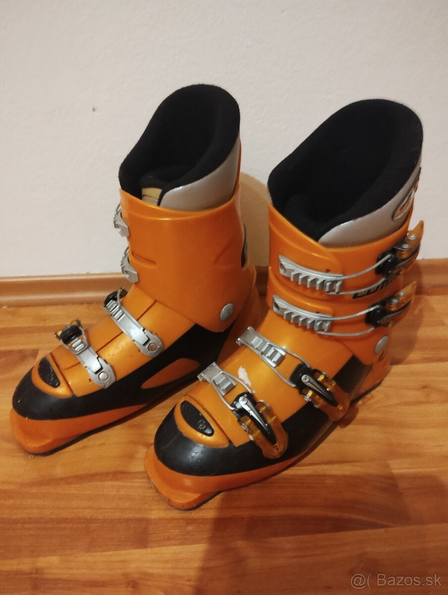 Detské lyžiarky - 3