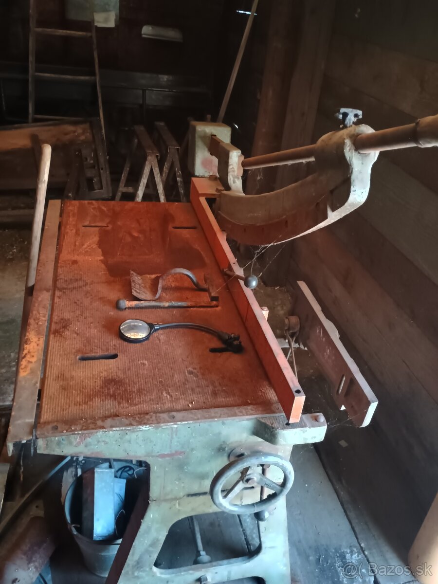 Pákové nožnice na plech - 3