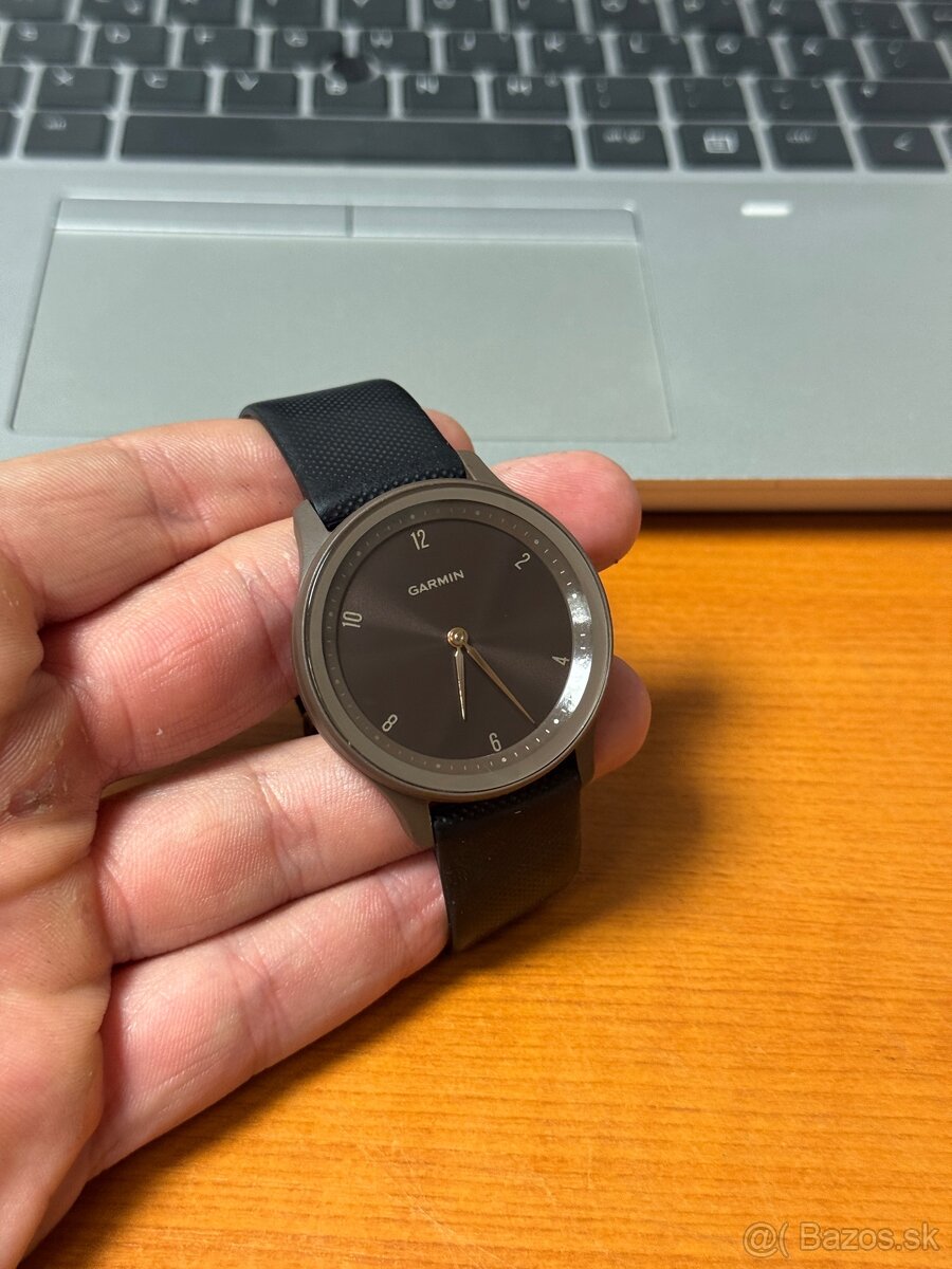 Garmin Vivomove Sport - 3