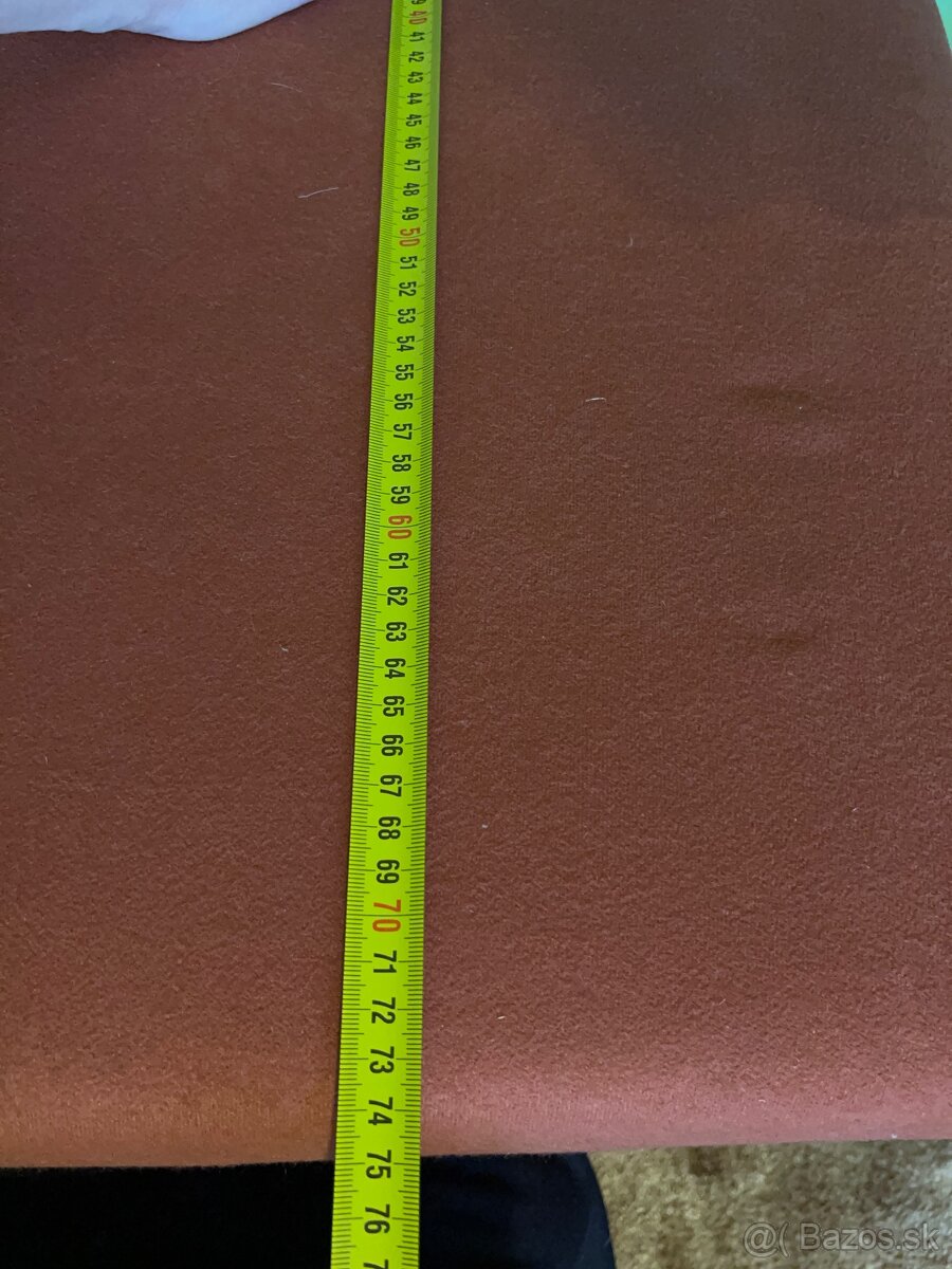 Rozkladací gauč 190x 70 - 3