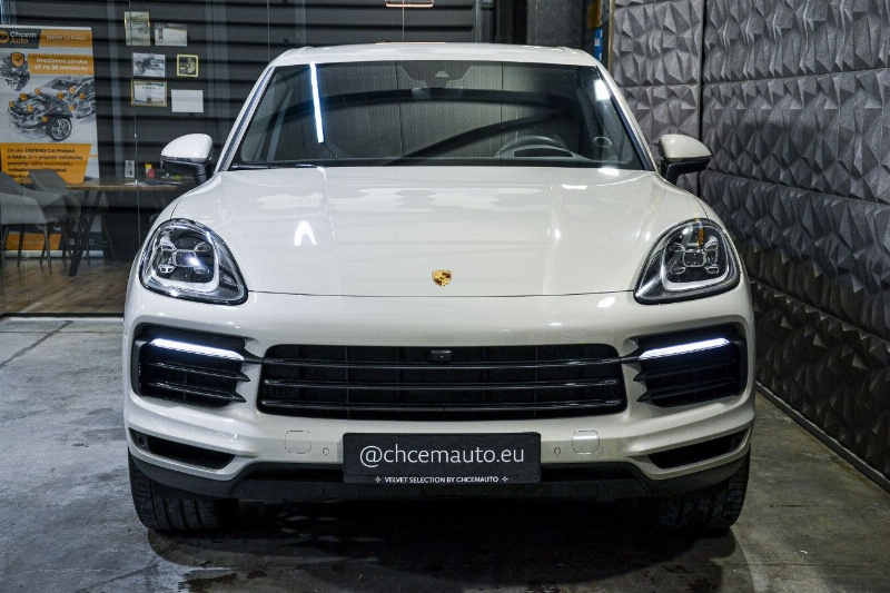 Porsche Cayenne 4x4 A/T - 3