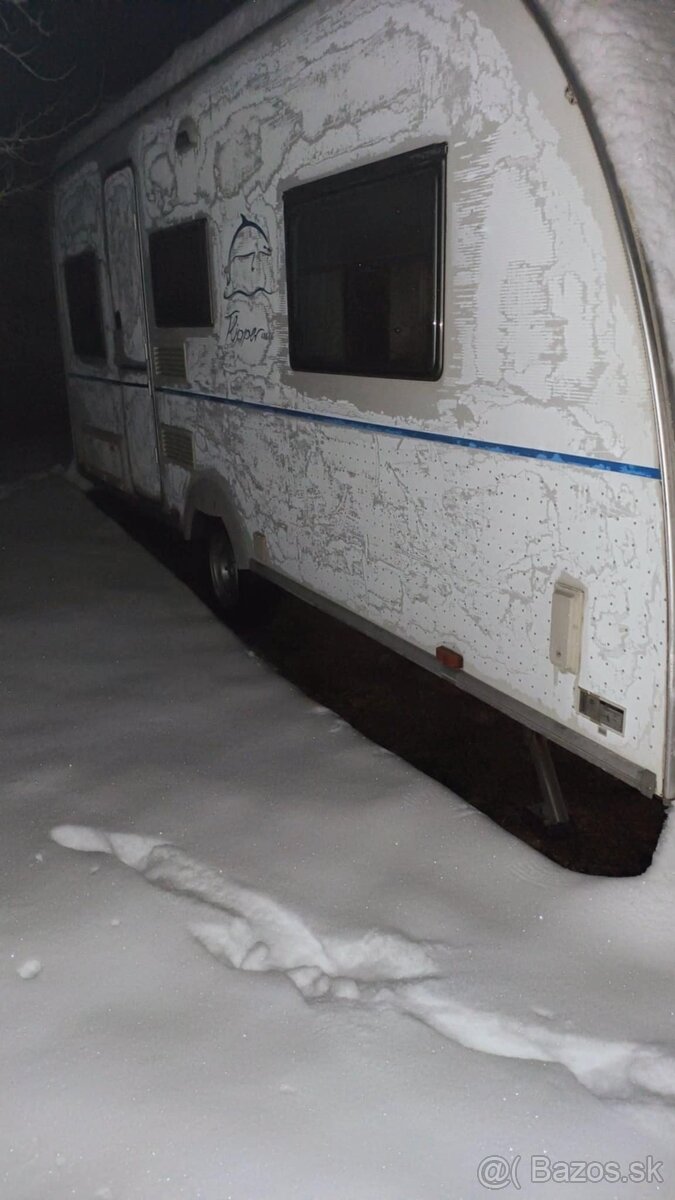 Predám karavan - 3
