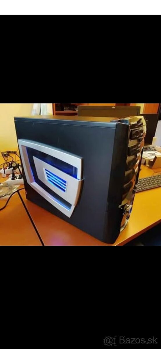 HP Pavilion 500-526nc a HAL3000 - 3