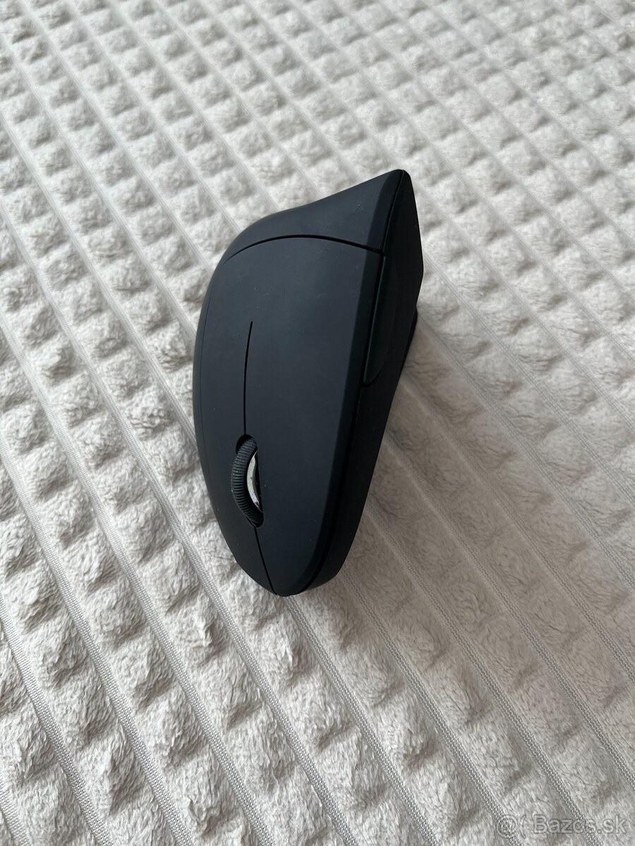 Trust Verto Wireless Ergonomic Mouse - 3