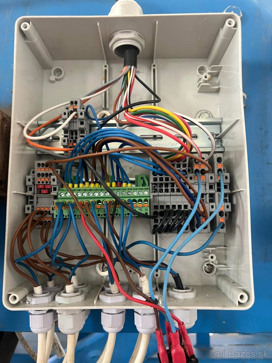 Postrekovac Agrio Napa 18 - 3