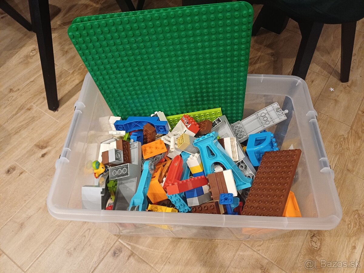 Lego duplo - 3