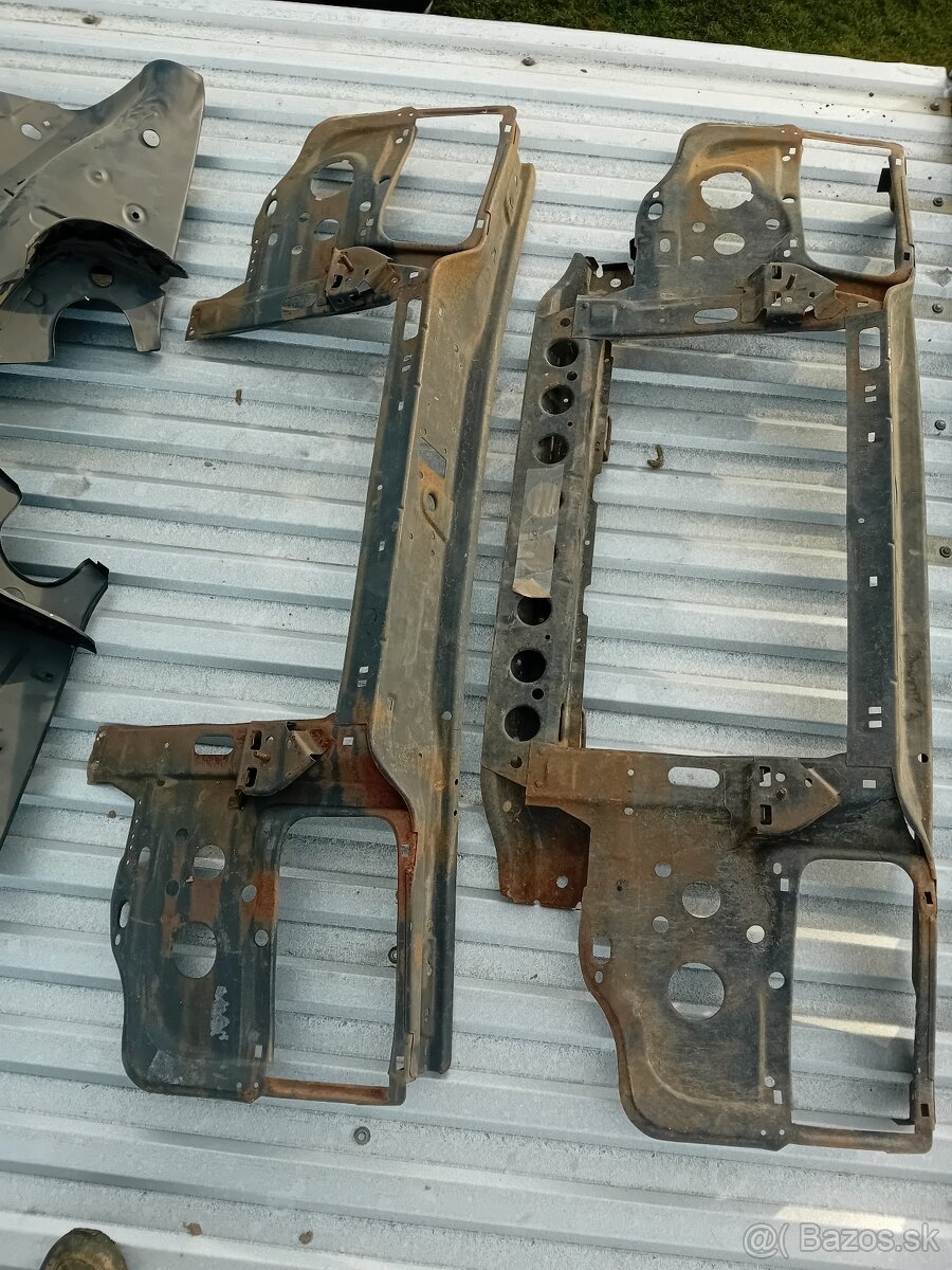 Skoda Felicia 1.3 50kw - 3