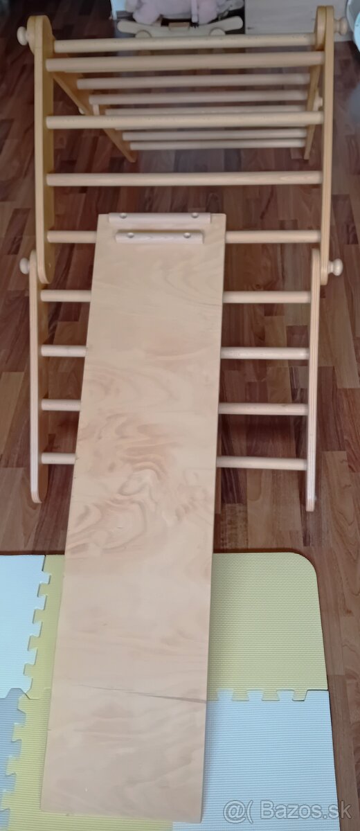 Piklerovej triangel - 3