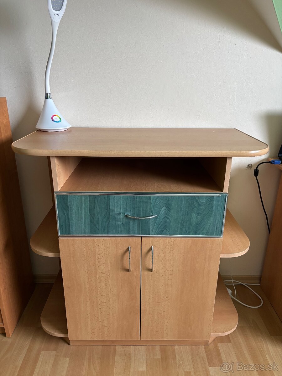 Detska izba nábytok - 3