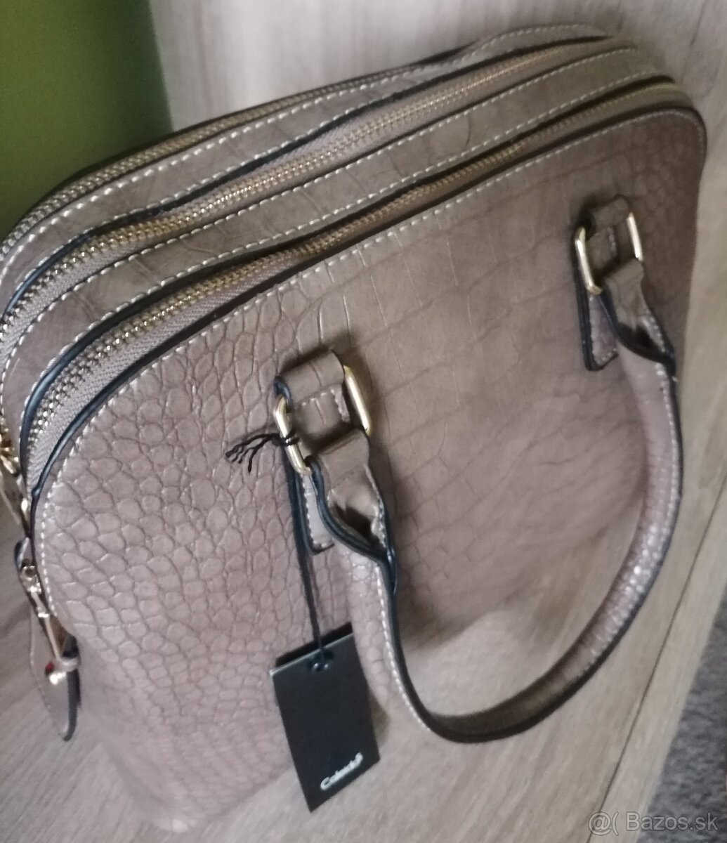 Dámska kabelka. - 3
