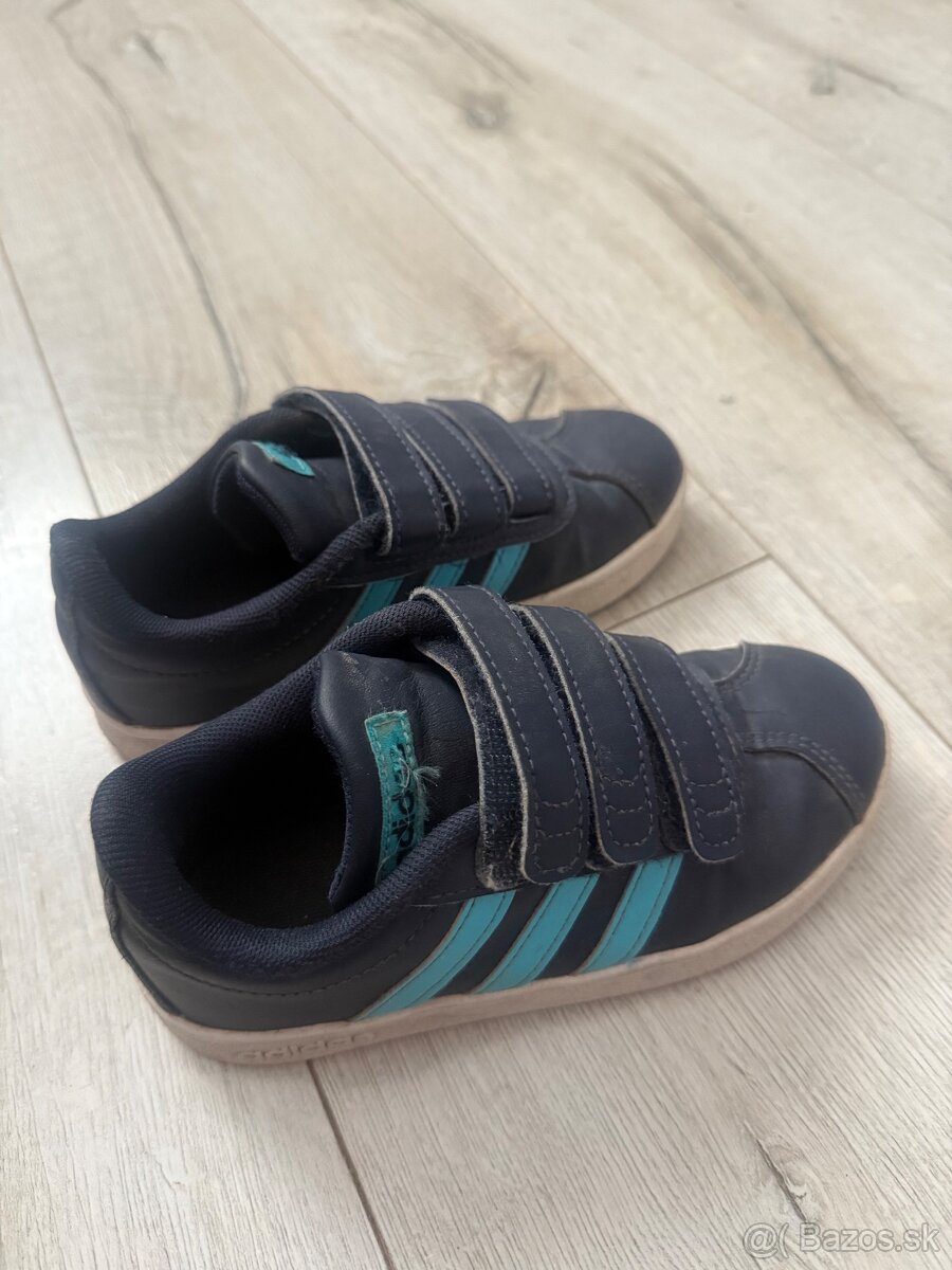 Detské tenisky adidas vel. 28 - 3