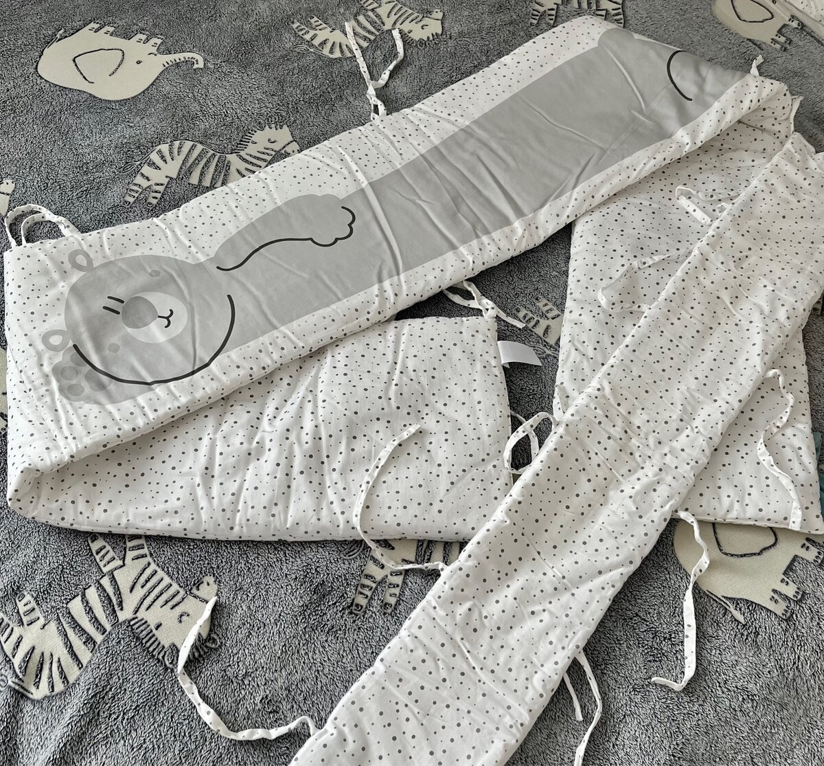 Mentinel do postielky 2 ks - SOFTELLO - 3