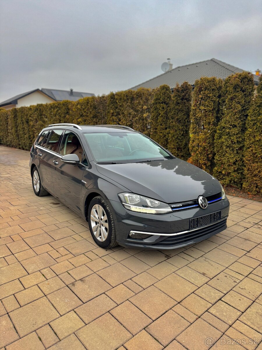 Volkswagen Golf VII 1.5TSI - 3