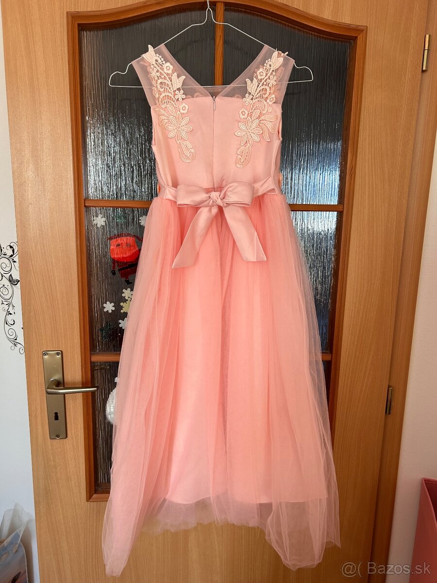 Predam detske saty - 3