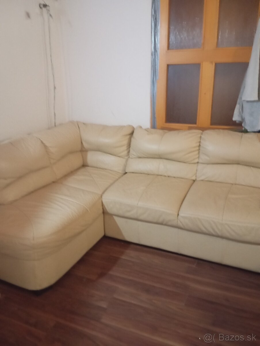 Sedacia súprava - 3