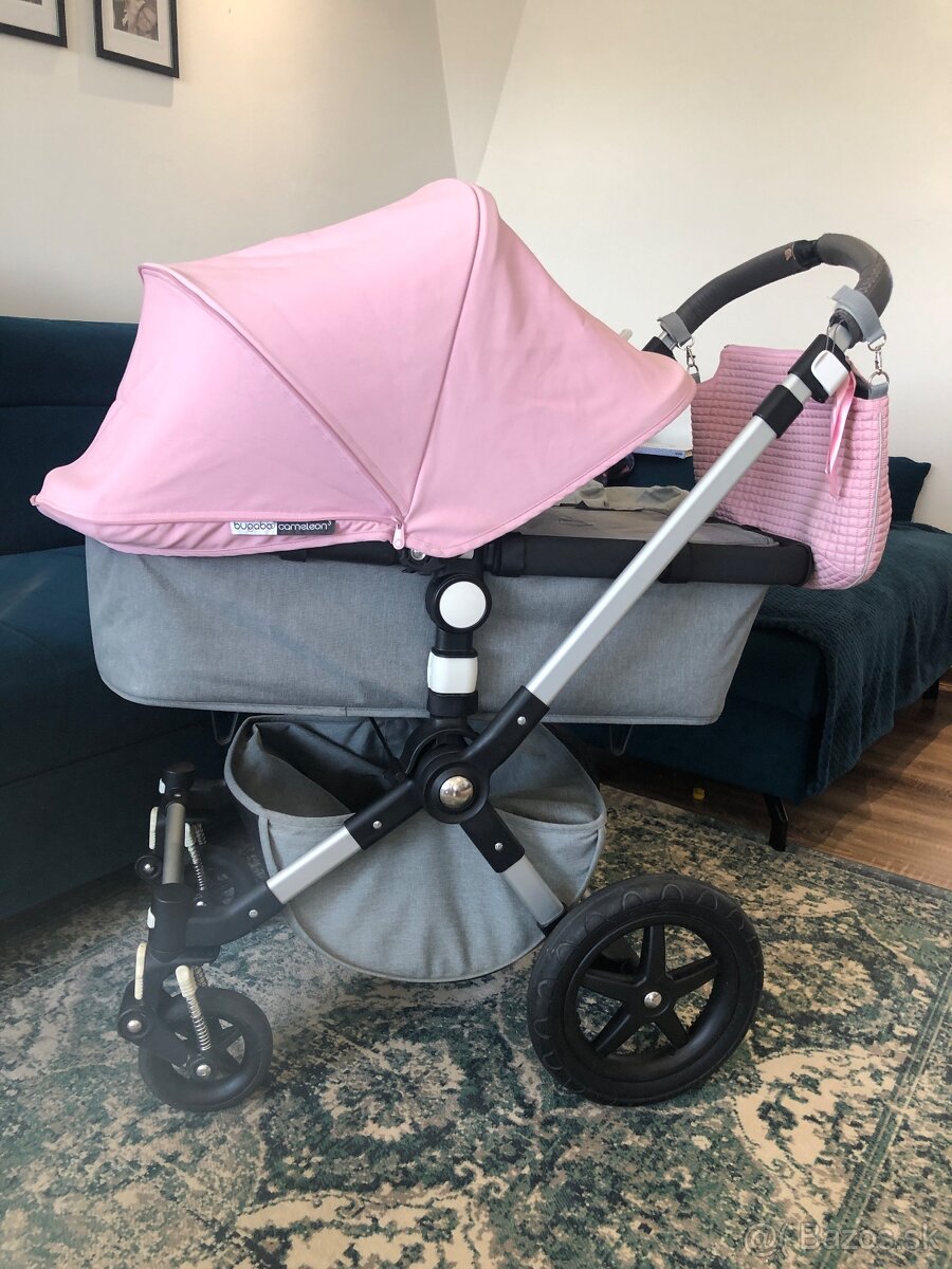 Bugaboo Cameleon 3 - 3