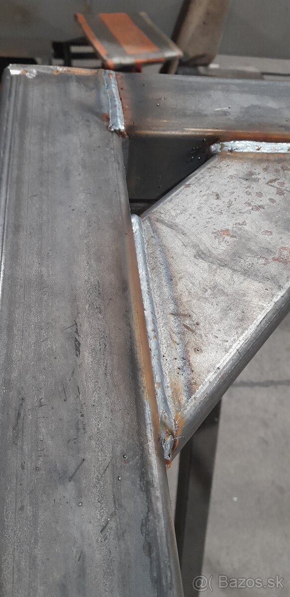 Práca prípadne brigádne na soboty a po dohode aj pracovné dn - 3