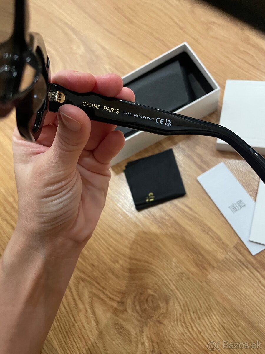 Celine Triomphe 01 okuliare - 3