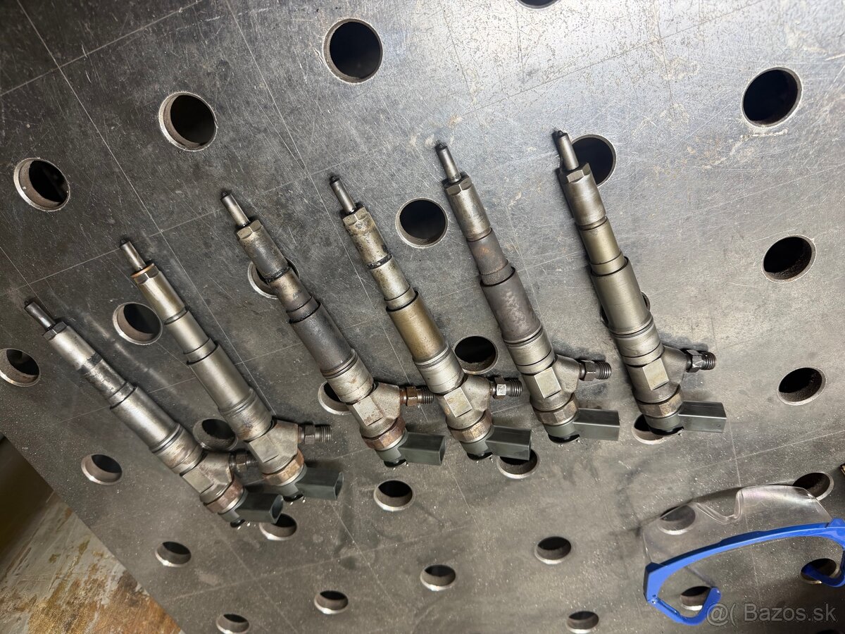 Rozpredam motor m57 150kw - 3