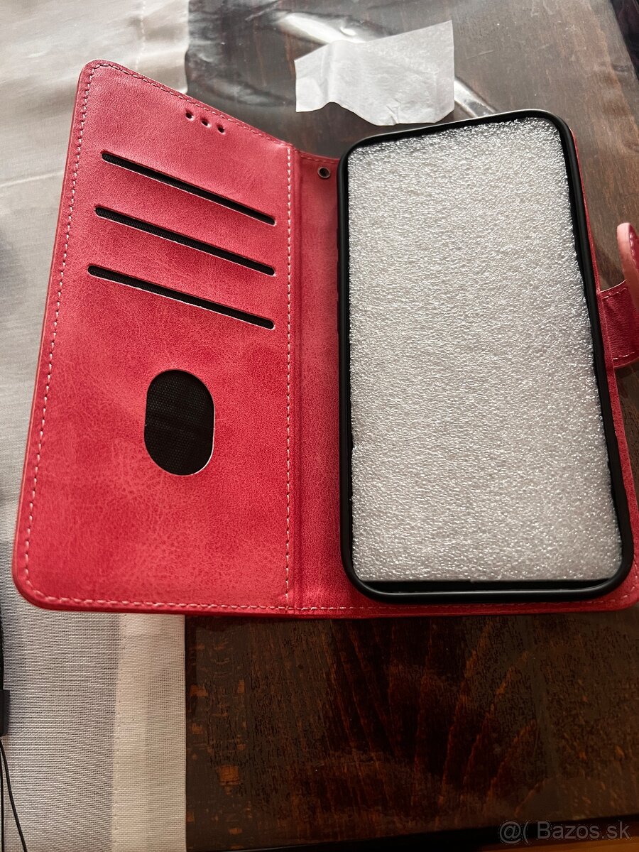 Obal na apple iPhone 16 - 3